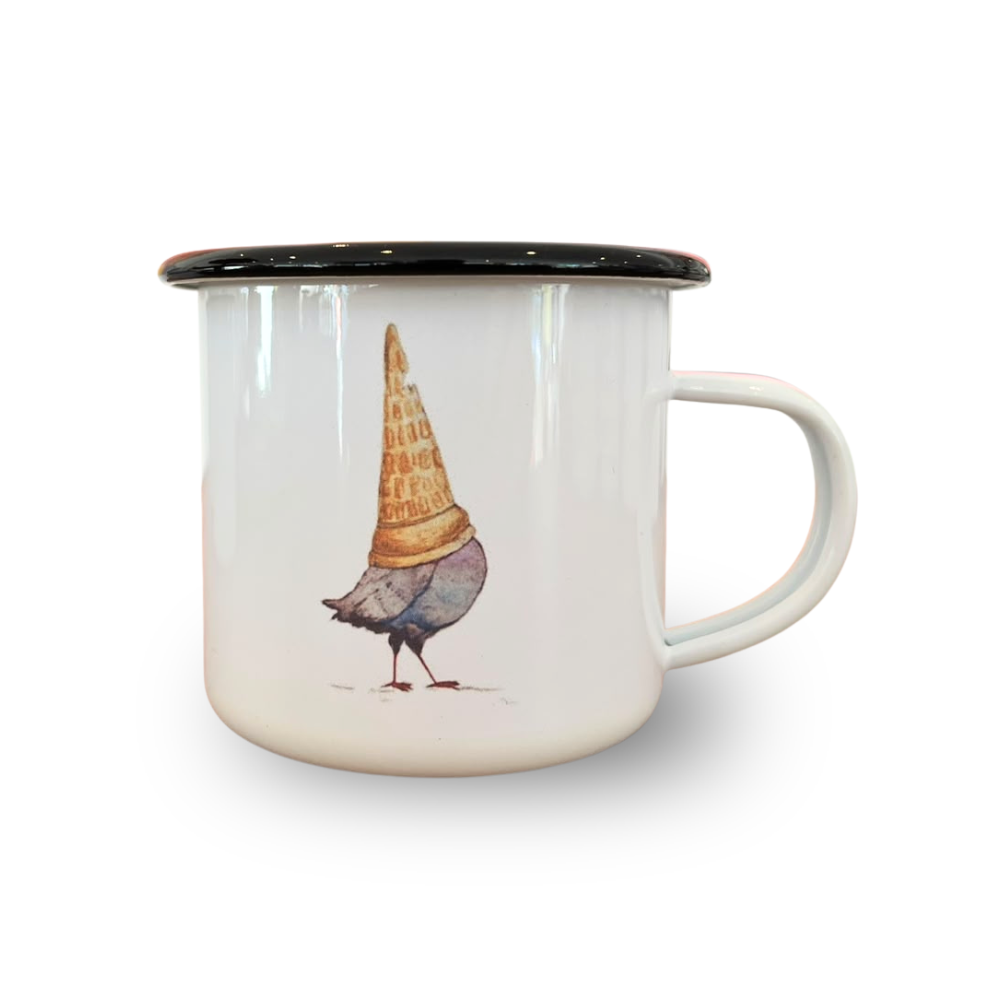 Tasse "Du bist so Eis"