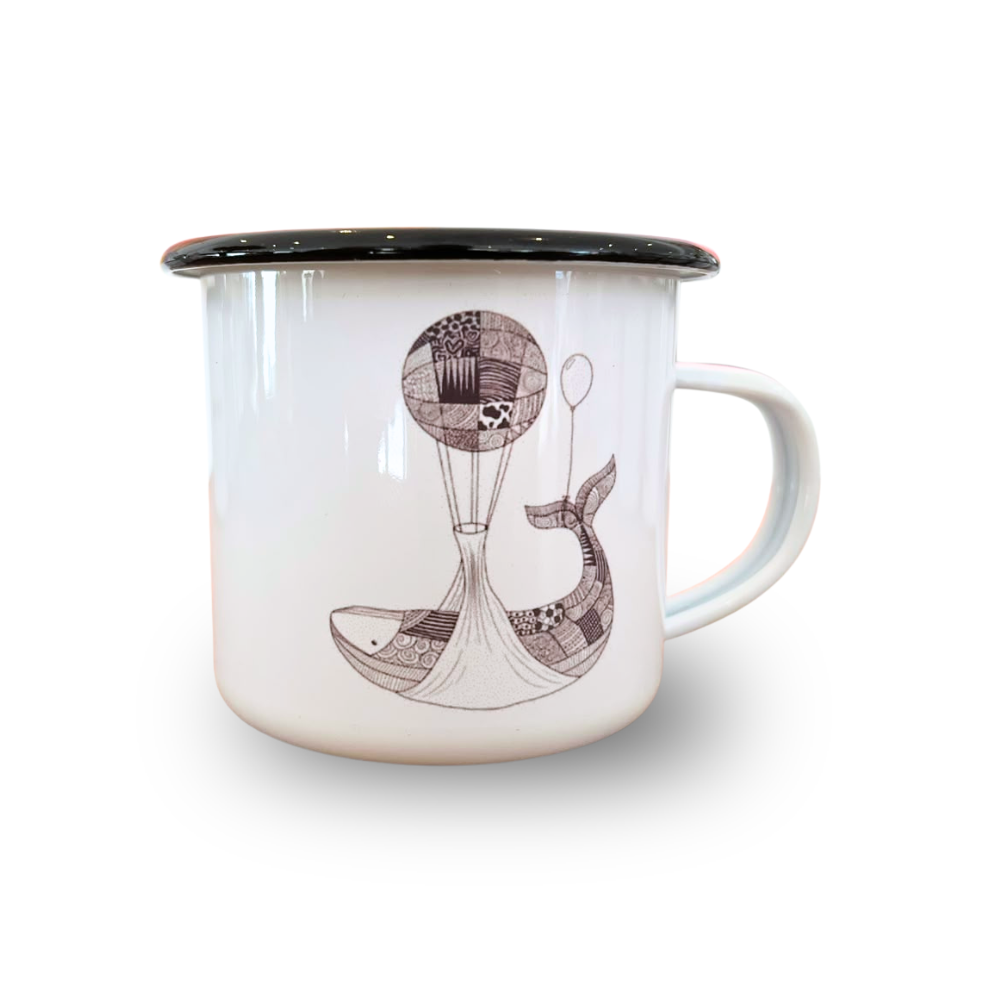 Tasse "Walschleppdienst"