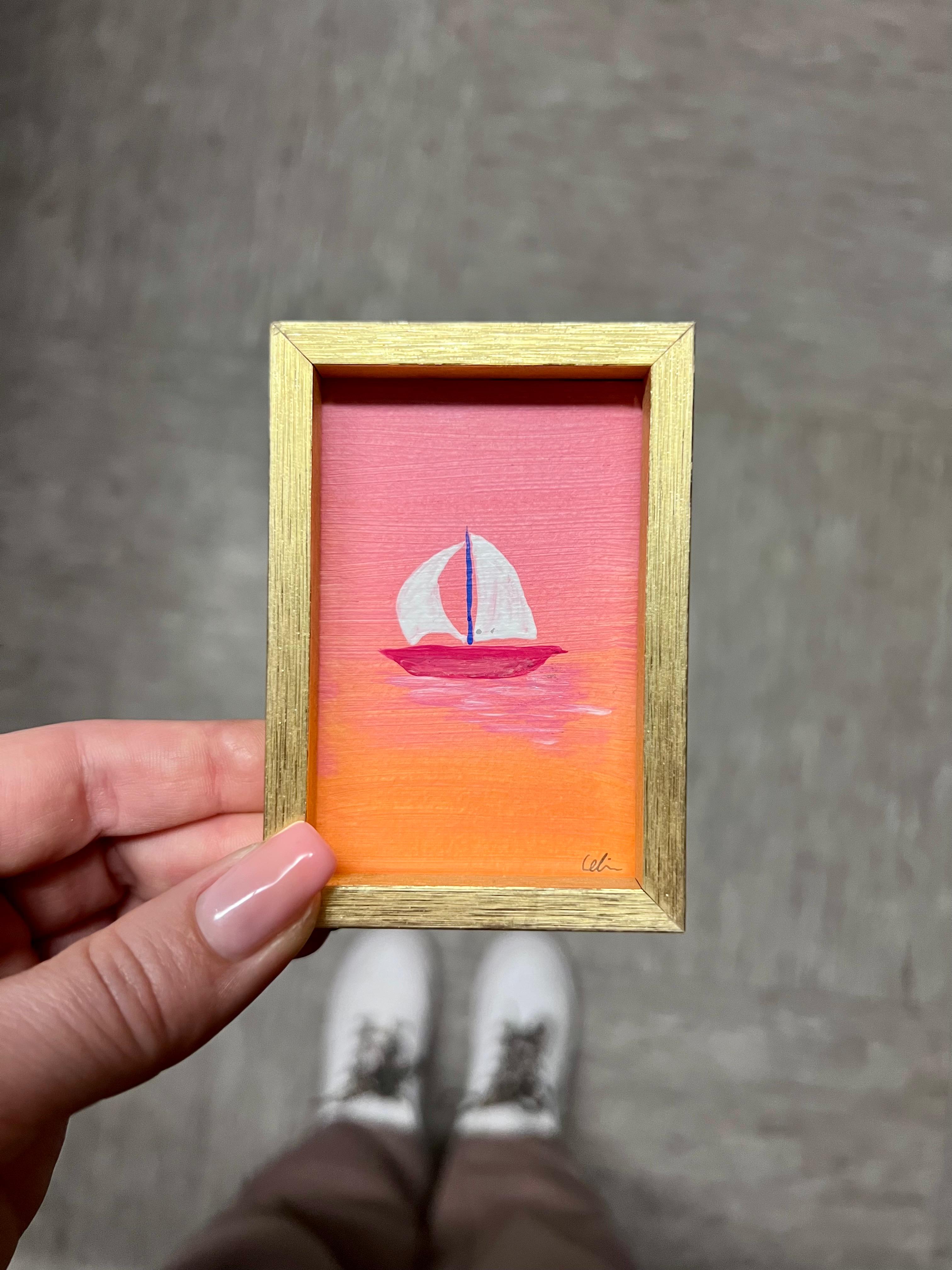 Mini Originial Nr. 5